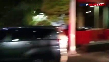 Eks Mentan Syahrul Yasin Limpo Dijemput Paksa KPK