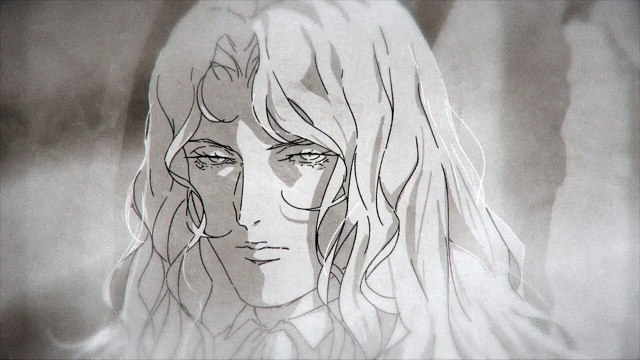 Castlevania : Nocturne - saison 2 Teaser VO