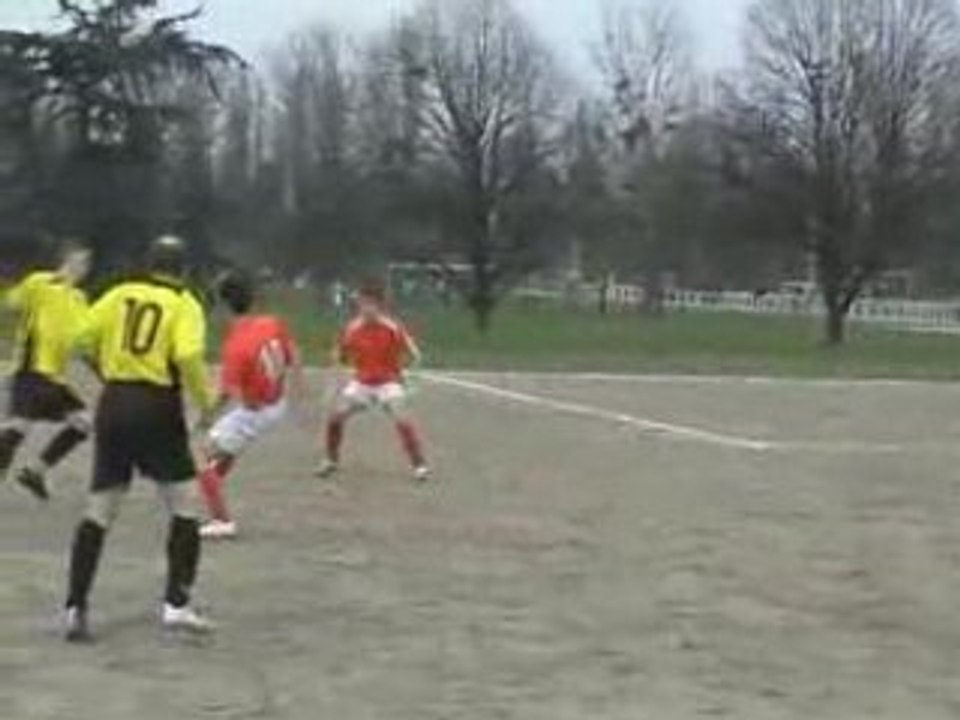 Fc Coop 13 - Bagnolet SC
