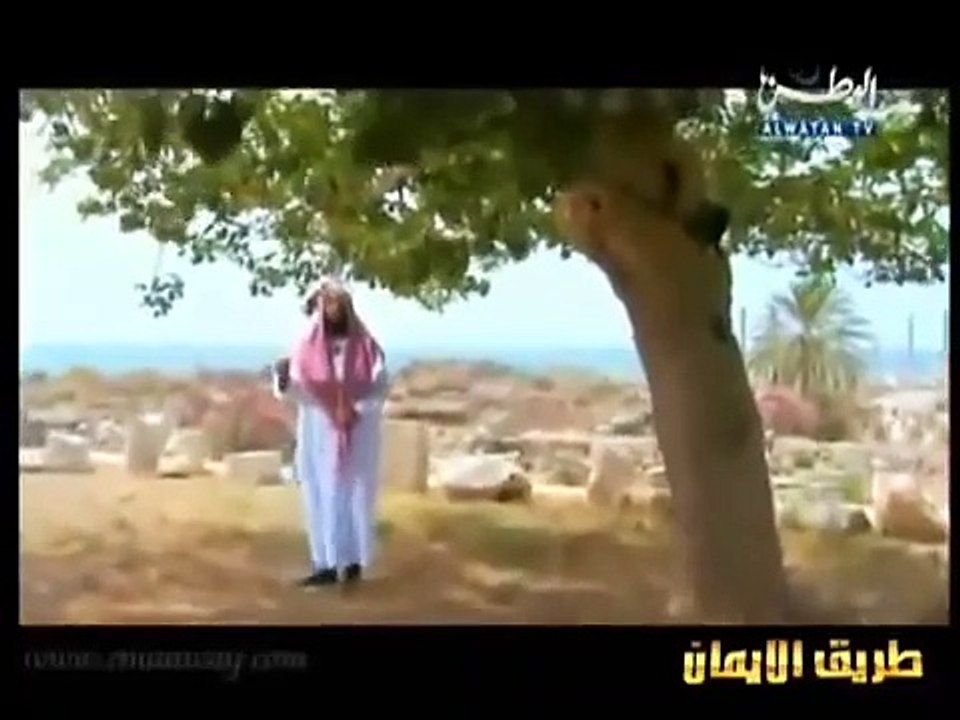 قصص الأنبياء الحلقة 10 - قصة قوم لوط