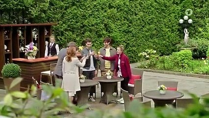 Sturm der Liebe Folge 4119 Herzschlag