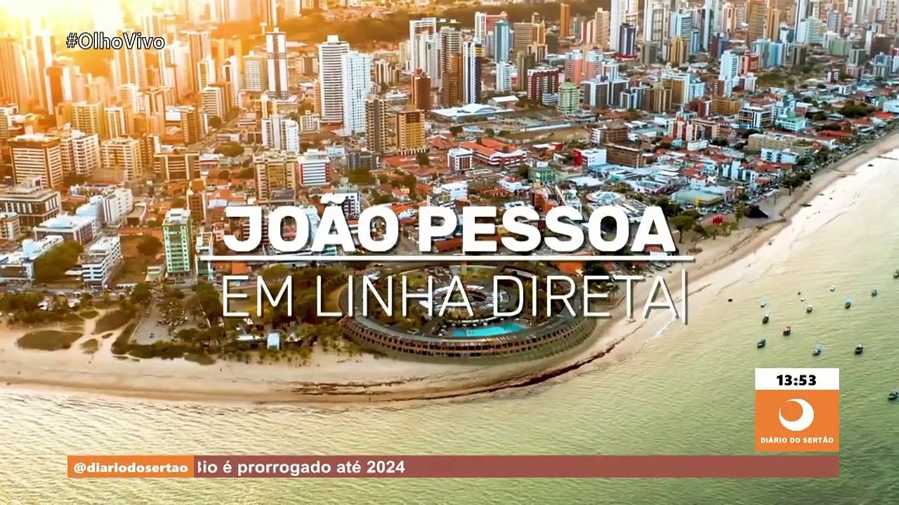 GAECO mira investigações do Hospital Padre Zé e cumpre 11 mandados de busca e apreensão na PB e em SP