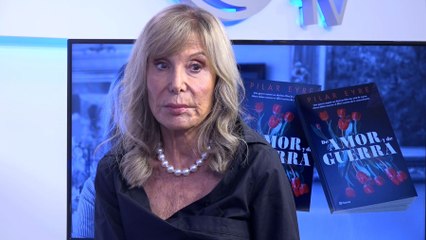 Pilar Eyre: "Al Rey Juan Carlos las mujeres directamente se le ofrecían, así es fácil la seducción" (Entrevista Completa)