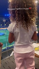 Filhos de Cristiano Ronaldo