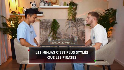 D'ACCORD PAS D'ACCORD #4 avec Michou 🎤