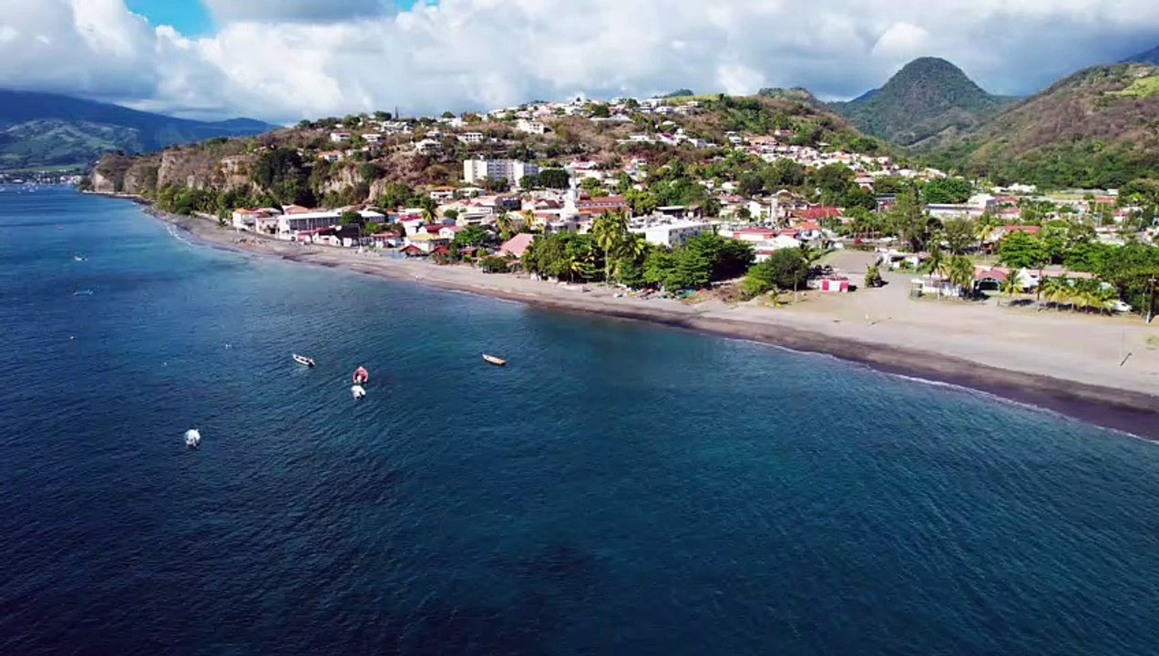 Bèlè Your World  - Carbet 2023