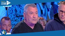 Jean Marie Bigard très inquiet pour son ami Pierre Palmade  “Dans deux ans, il est mort”