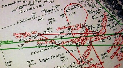 The First World War S1.E3  Global War