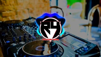 Dj merayu Tuhan Remix