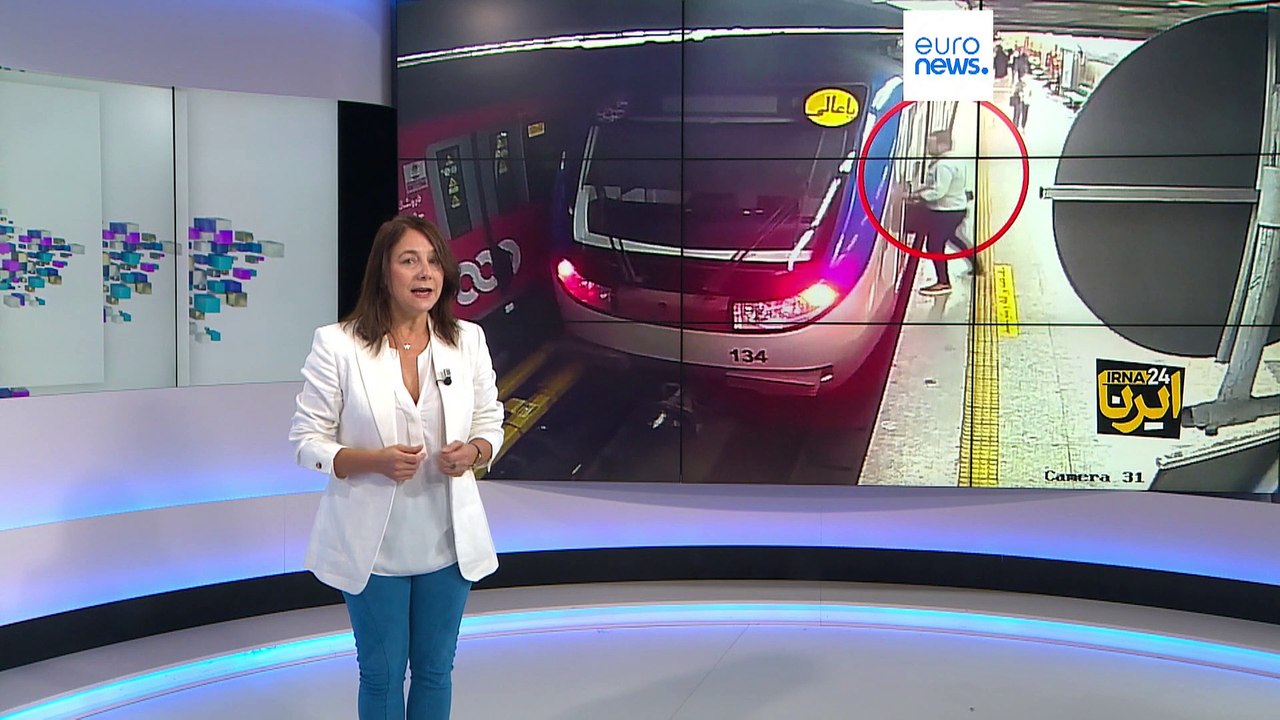 Euronews Hoy | Las noticias del viernes 6 de octubre de 2023