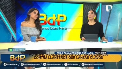 Magdalena: denuncian que policía no quiso atender queja de vehículo mal estacionado