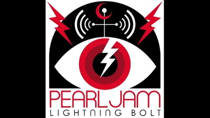 Pearl Jam - Yellow Moon (Audio)