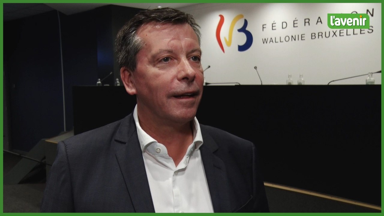 Le gouvernement de la Fédération Wallonie-Bruxelles s'est accordé sur son budget 2024