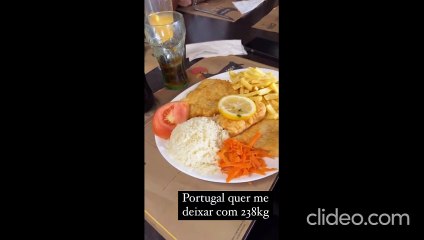 Felipe Neto em Portugal