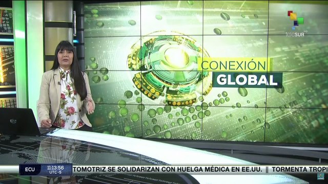 Gobierno argentino posterga pago de vencimientos de deuda con el FMI