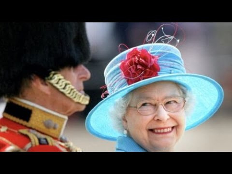 Mort du prince Philip : Elizabeth II éprouve un « vide immense » selon son fils...