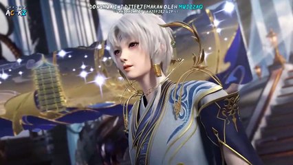 Apotheosis EP 50 Subtitle Indonesia