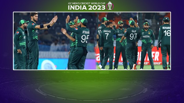 World Cup 20023: PAK vs NED: పాకిస్థాన్ శుభారంభం.. Netherlands పై ఘన విజయం! | Telugu OneIndia