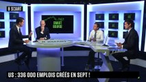 SMART BOURSE - Emission du vendredi 6 octobre