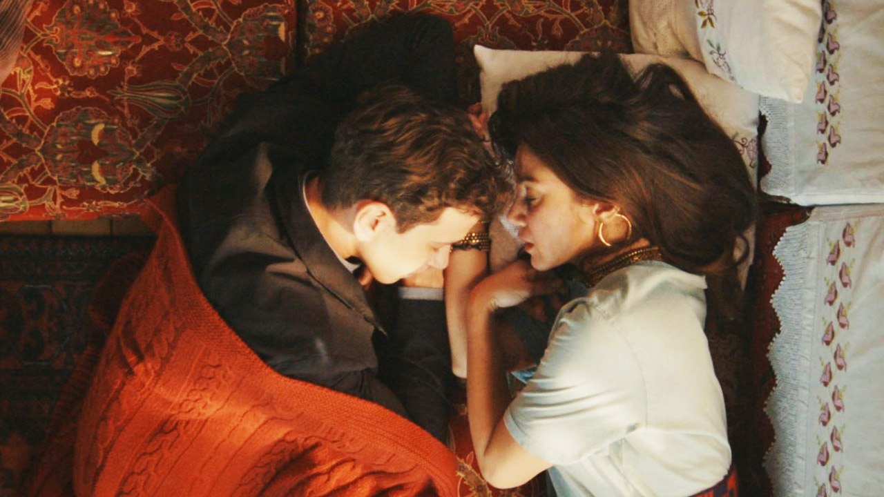 Ömer 26. Bölüm Fragman