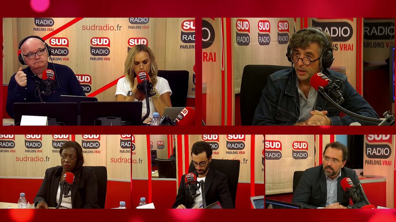 Est-ce le rôle des artistes de s’engager politiquement?