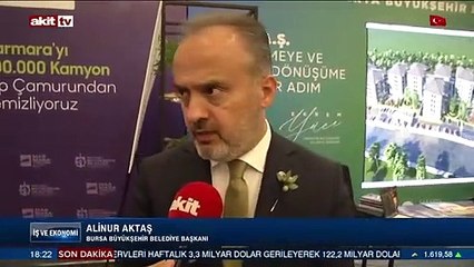 Marmara Urban Forum Çözüm Üreten Kentler sloganıyla yola çıkıyor
