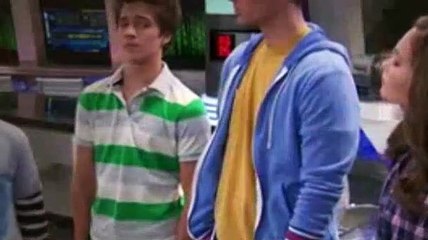 Lab Rats Season 2 Episode 1 Speed Trapped