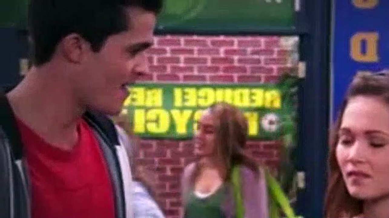 Lab Rats Season 2 Episode 5 Robot Fight Club video Dailymotion