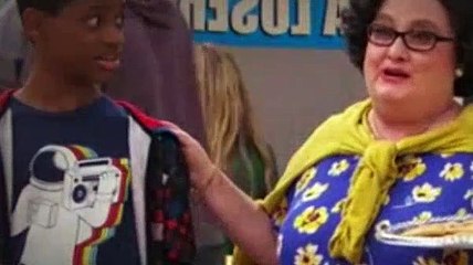 Lab Rats Season 2 Episode 8 Parallel Universe