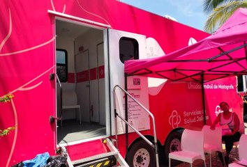 Arranca en CPS Media la sexta jornada de mastografías gratuitas