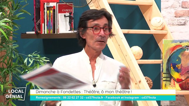 Local Génial - 06/10/2023 - Partie 2