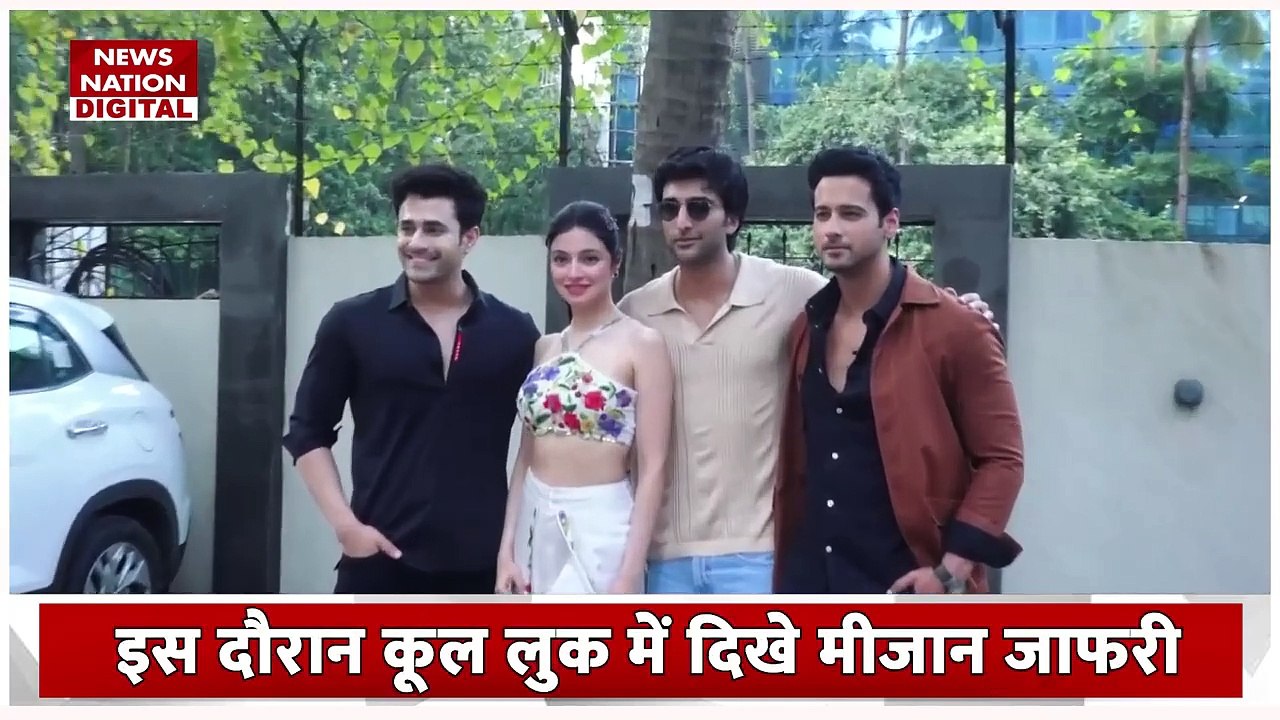 Yaariyan 2 Team Spotted : यारियां 2 फिल्म की टीम हुई स्पॉट