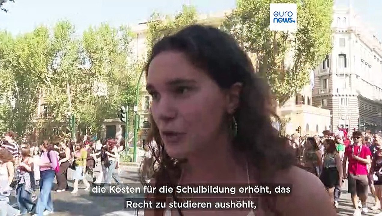 Politiker am Pranger wegen Inaktion im Kampf gegen Klimawandel