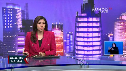 9 Tersangka dan Pihak Terkait Korupsi di Kementan Dicegah Bepergian ke Luar Negeri Selama 6 Bulan