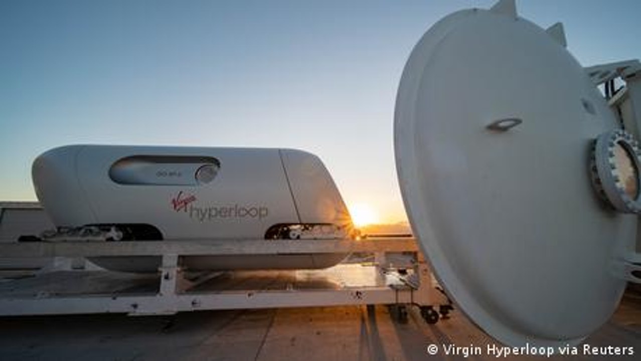 Warum scheitern Verkehrsprojekte von Elon Musk & Co.?