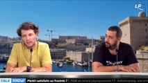 Talk show partie 1 : Plutôt satisfaits ou frustrés ?