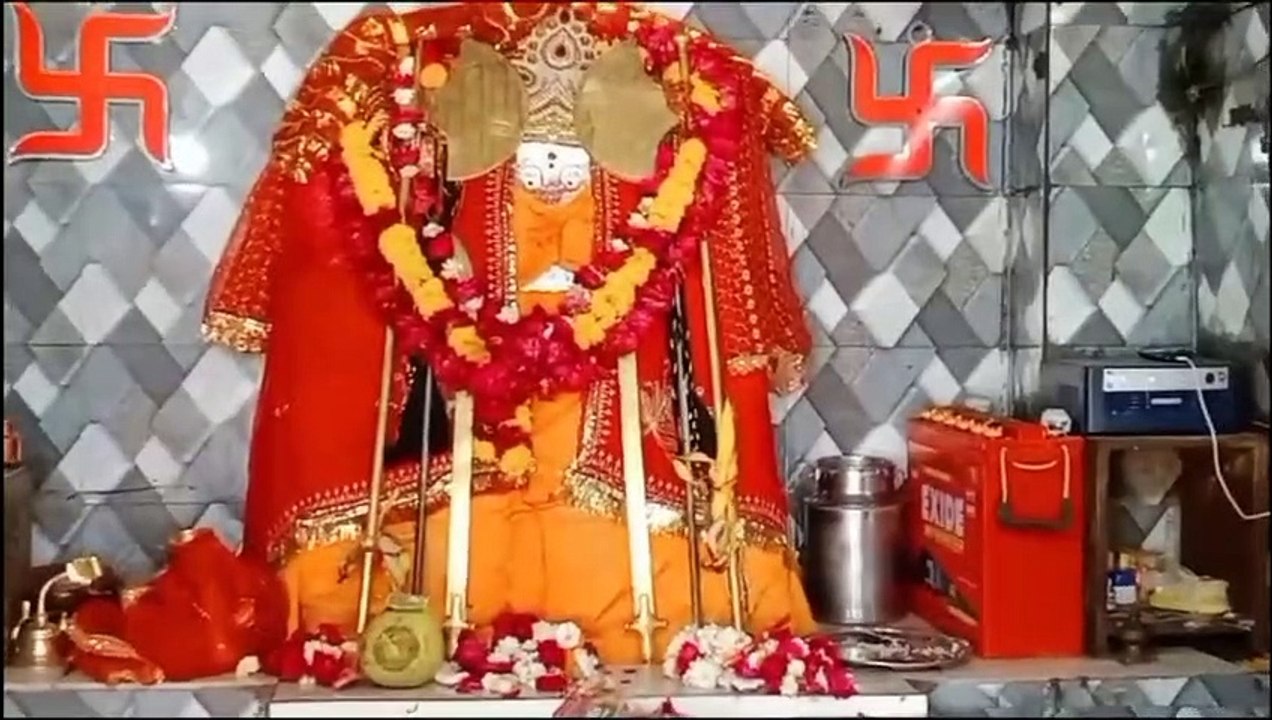 नवरात्र में तीन सर्वार्थ सिद्धि योग, खूब चलेंगे बाजार, फलेगी खरीदारी