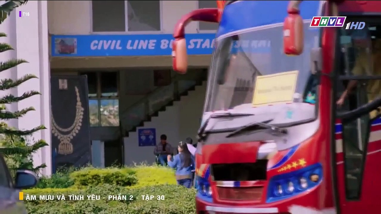 Âm Mưu Và Tình Yêu - Phần 2 - Tập 30 - Xem Phan 2 Phim Am Muu Va Tinh Yeu P2 - Tap 31