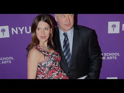 Alec Baldwin papa de 7 enfants : deux bébés en 5 mois, son épouse Hilaria s'explique