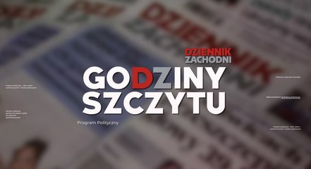 Dziennik Zachodni / GoDZiny Szczytu - Dorota Tobiszowska / reporter Andrzej Kornaś