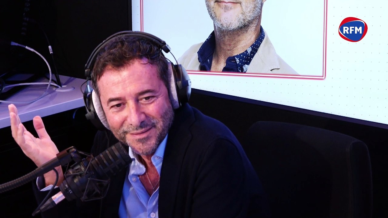 EXCLU VIDÉO - Pierre-François Martin-Laval cash sur l’arrêt des Robins des Bois : “On n’avait pas envie de partir”