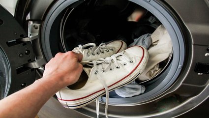 8 Things to Never Put in the Dryer
