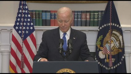 Biden: Incontro con presidente Xi è una possibilità