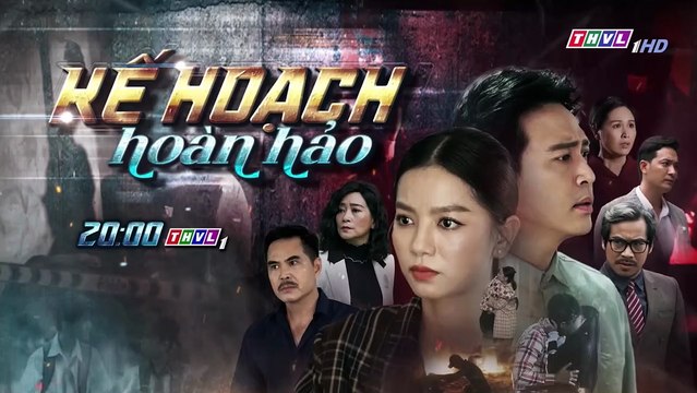 NGƯỜI THẦM LẶNG TẬP 42-43 - PHIM VIỆT NAM THVL1 - XEM PHIM NGUOI THAM LANG TAP 42-43