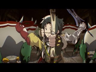 Etrian Odyssey 2 Untold: The Fafnir Knight - Launch Trailer