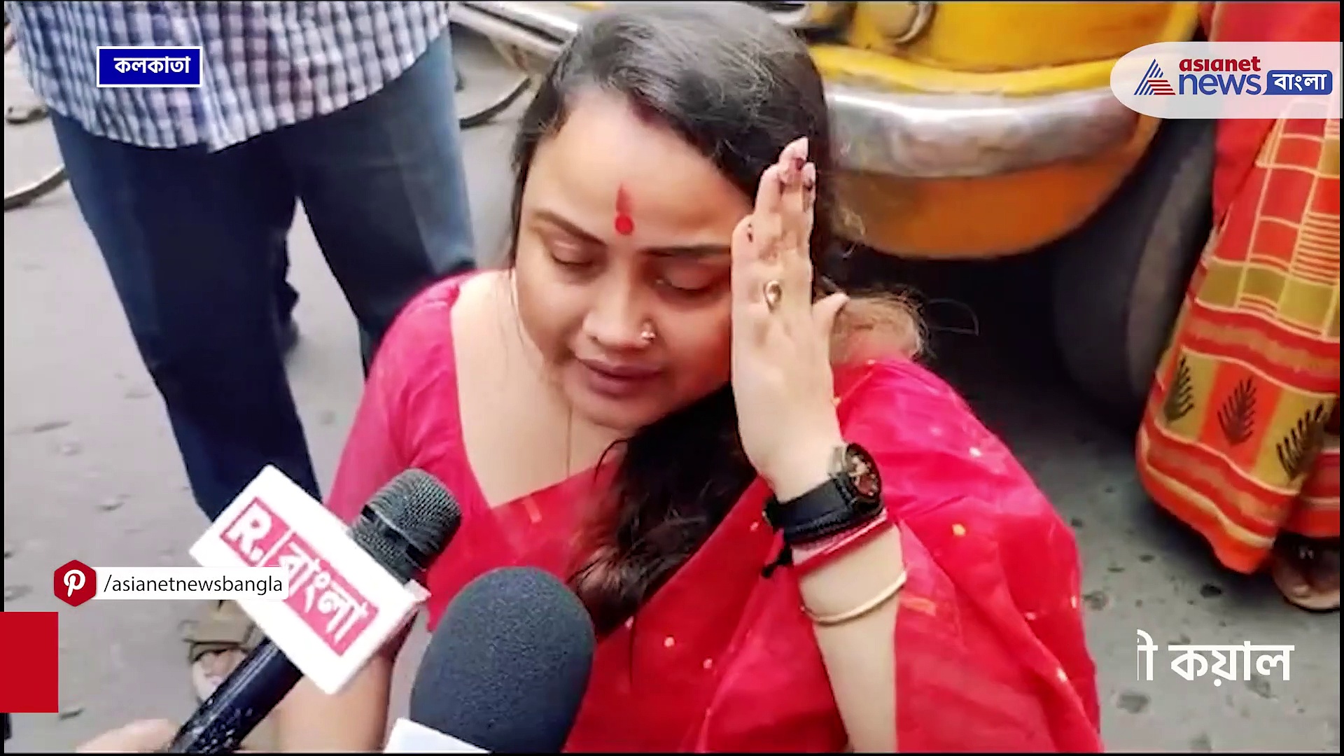 Kamduni : 'মেয়েটা সঠিক বিচার পেল না' কামদুনির রায় শুনে কান্নায় ভেঙে পড়েন মৌসুমী