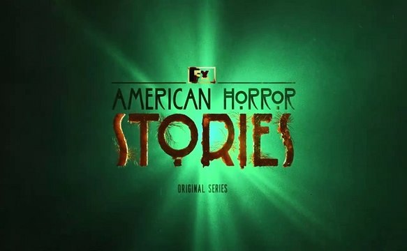 American Horror Stories - Teaser Saison 3
