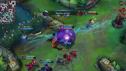 HOW TO Volibear Jungle | League Of Legends : Wild Rift