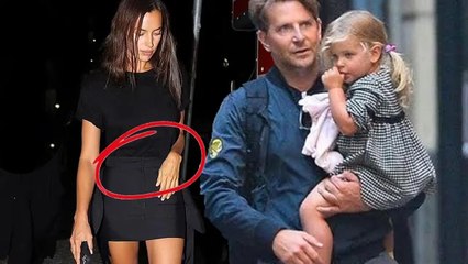 Bradley Cooper and Irina Shayk reunite: Family expansion plan, baby No.2