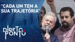 Como Boulos vê comparações entre ele e Lula? | DIRETO AO PONTO